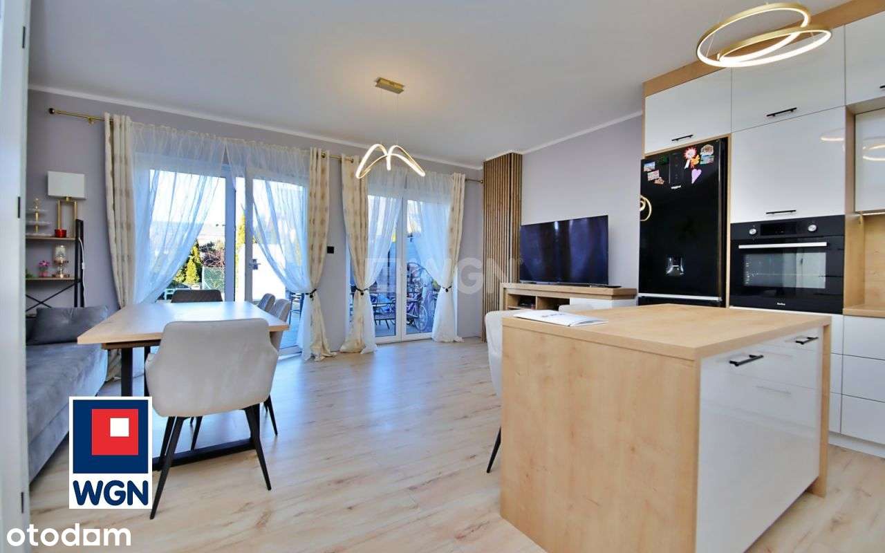 Nowoczesny szeregowiec | Bermudy | Gotowy do wprow-3