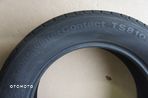 Opona K3395 Continental Conti Winter 215/60R16 zimowa wysyłka - montaż - 5