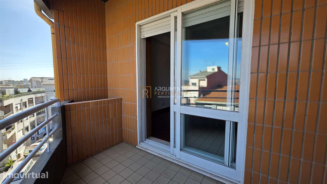 Apartamento T2 Venda em Rio Tinto,Gondomar-23