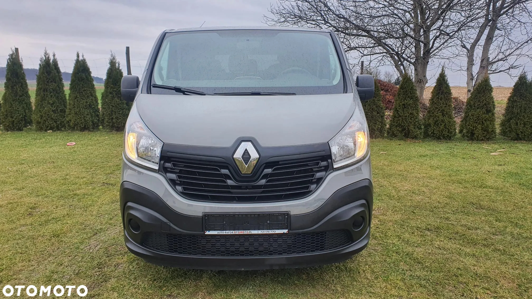 Renault Trafic - 5