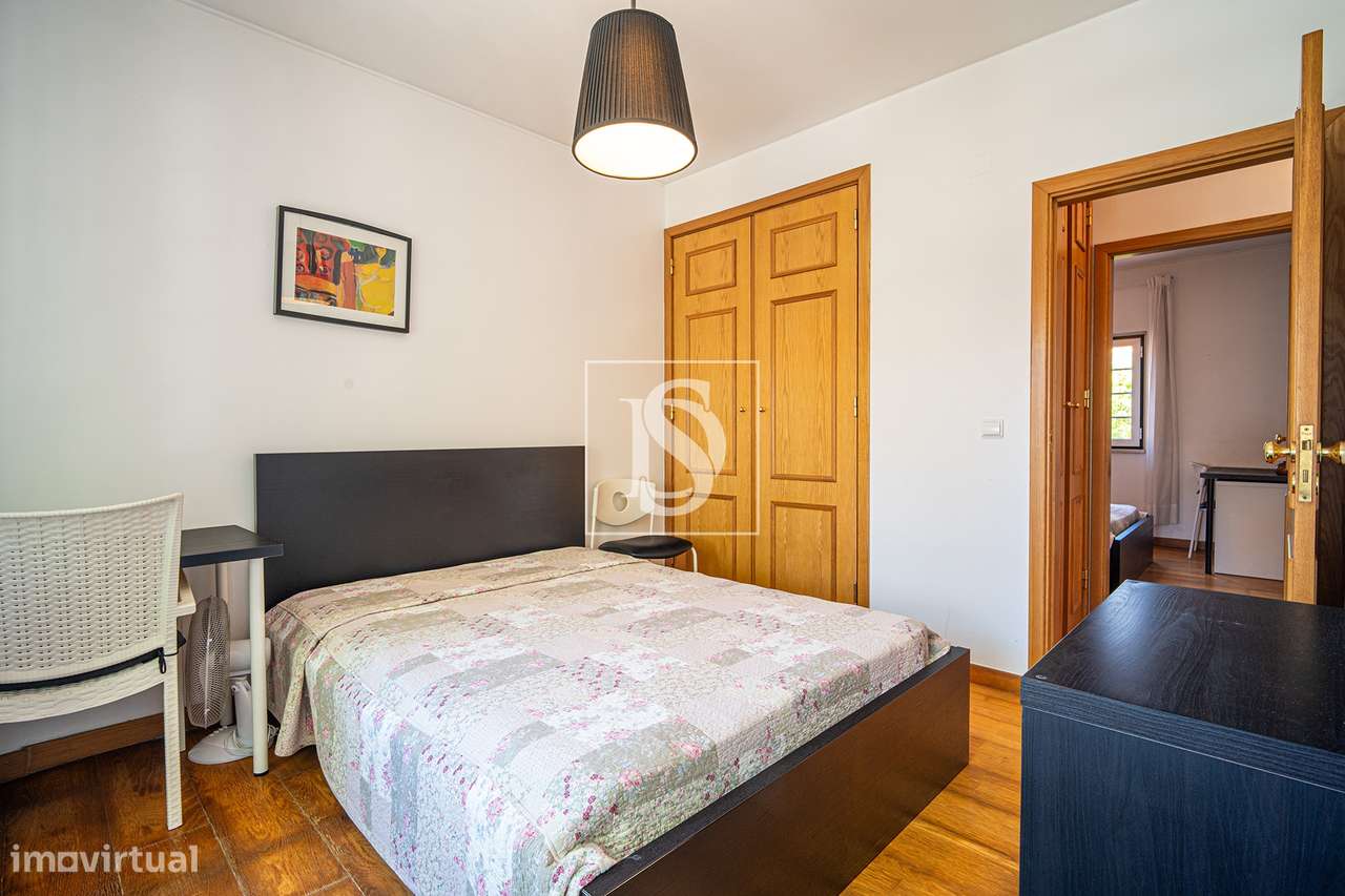 Moradia T3 Venda em Ajuda,Lisboa-10
