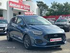 Ford Fiesta 1.0 EcoBoost ST-Line - 9