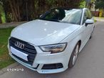 Audi A3 35 TFSI mHEV S Line S tronic - 1