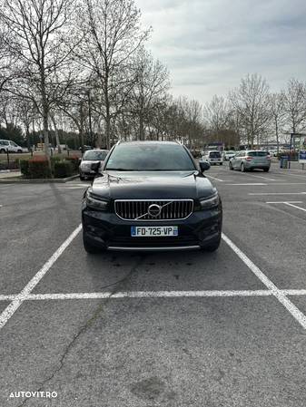 Volvo XC 40 D3 AWD Inscription - 1