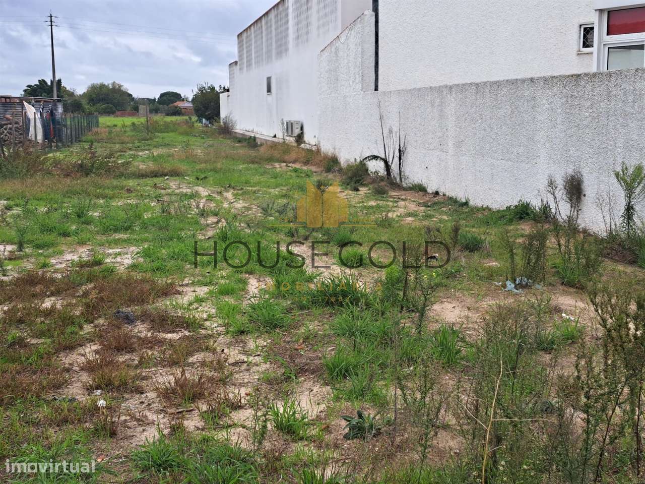 Terreno para construção - Marinhais (MR-281) - Grande imagem: 5/7