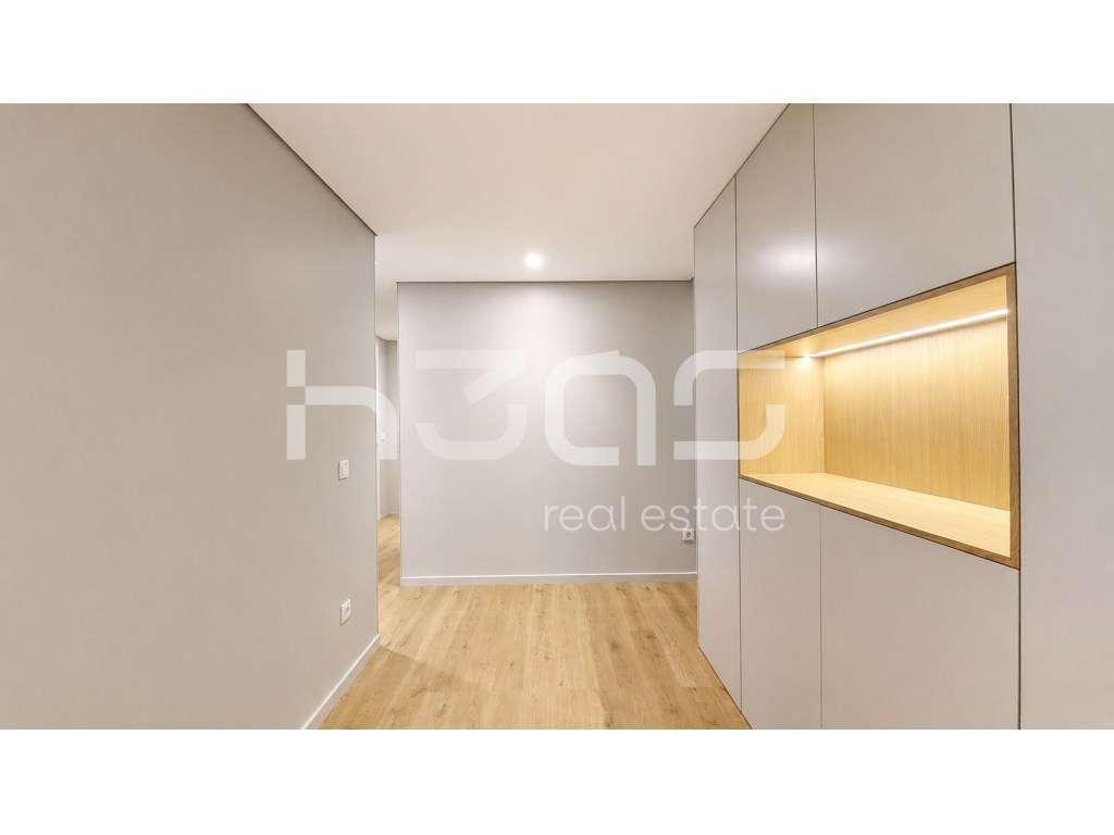 Apartamento T3 junto ao complexo de piscinas da Rodovia em Braga | ...-3