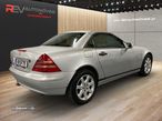 Mercedes-Benz SLK 230 Kompressor - 1