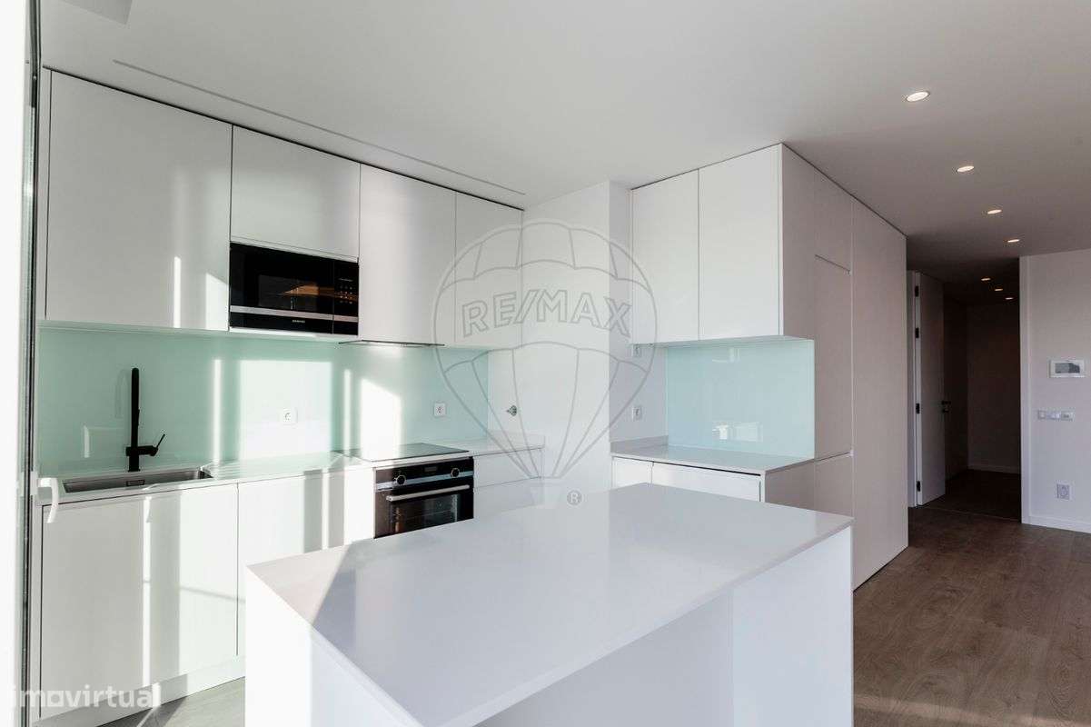 Apartamento T1 para venda - Grande imagem: 4/17