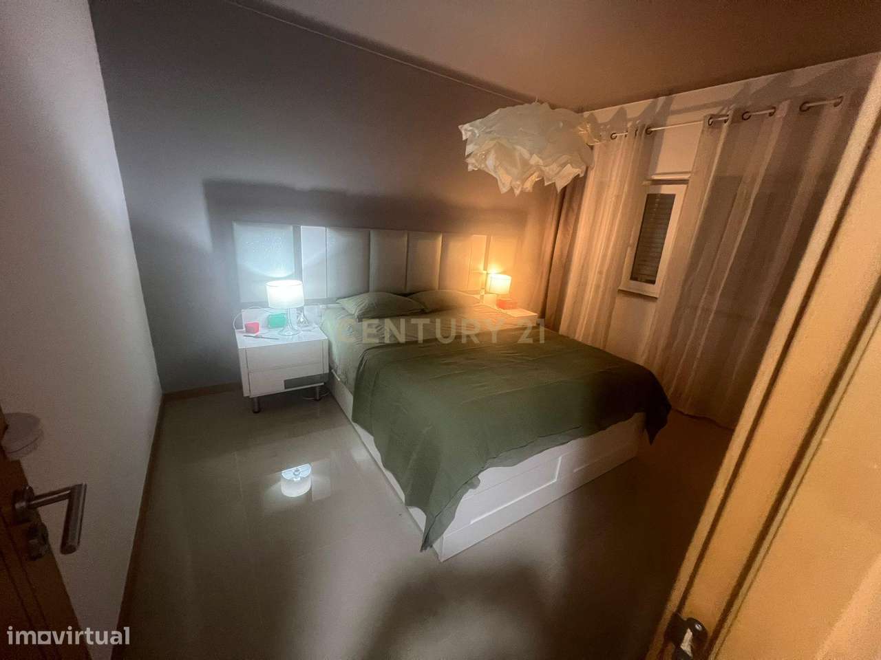 Apartamento T2 Renovado em Lavradio - Grande imagem: 5/6