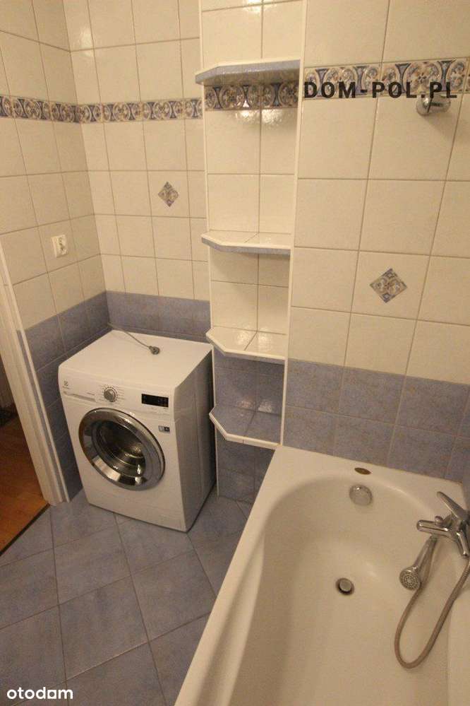 Mieszkanie 3 pokojowe na Rogatce Warszawskiej-11