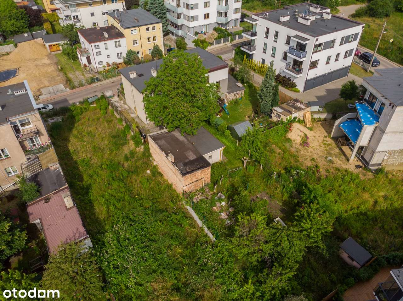 3-pokojowe mieszkanie w Gdyni, Mały Kack-8