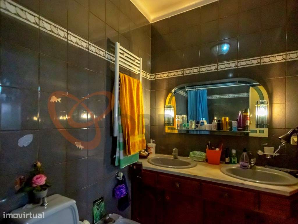 Moradia Isolada com 4 quartos para venda com Piscina, em Paderne, A...-20