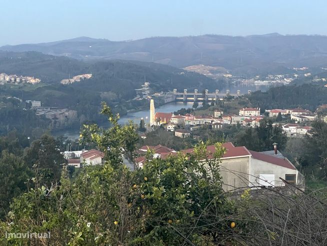 Terreno Rustico em Crestuma, Vila Nova de Gaia-8