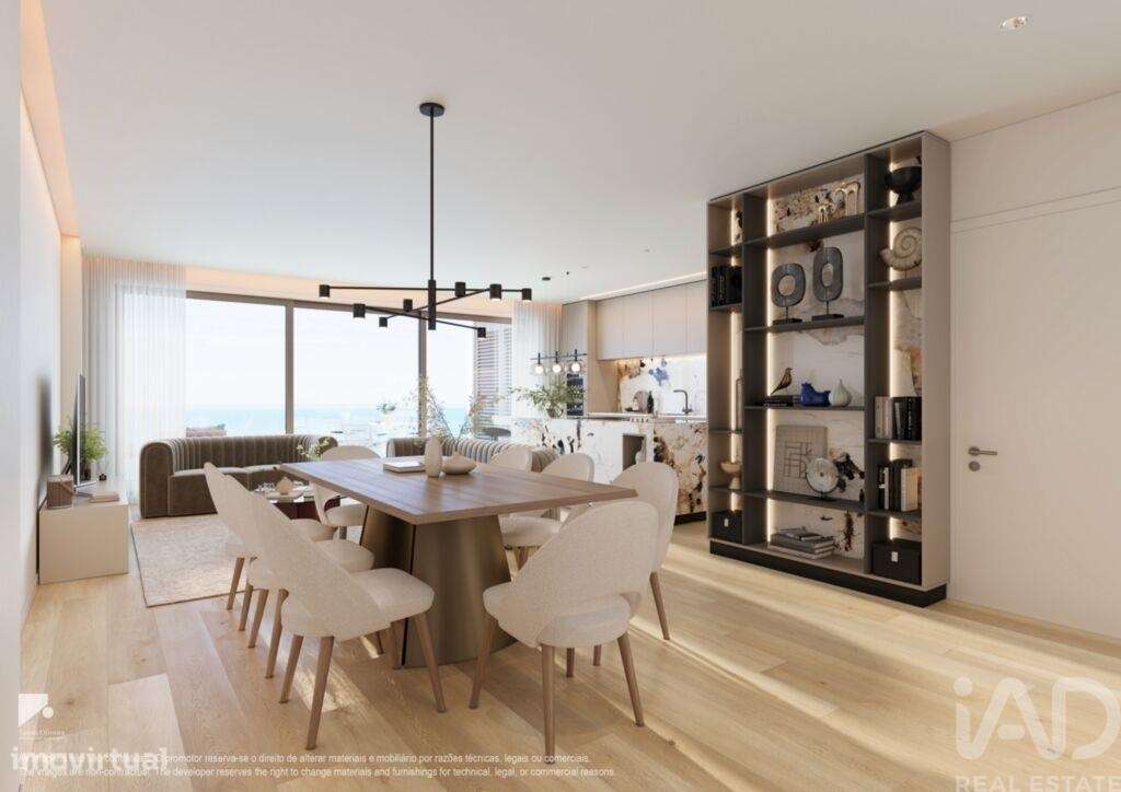 Apartamento T3 em Calheta de 208,00 m2 - Grande imagem: 3/12