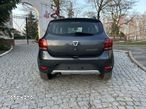 Dacia Sandero Stepway 1.0 TCe Laureate S&S - 3