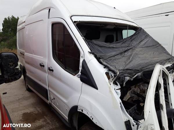 Dezmembrez Ford Transit 2015 2.2tdci Euro 5 - 2