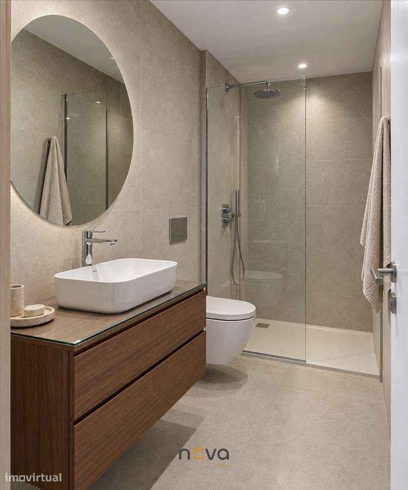 T2 NOVO COM 116 M² DE ESPAÇO EXTERIOR | POUSA RESIDENCE – BARCELOS-43