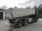 Mercedes-Benz Actros - 5