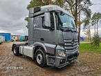 Mercedes-Benz ACTROS 1945 MP4 BLUETECK / EURO 5 / HYDRAULIKA / - 3