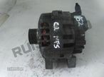 Alternador  Citroen C2 (jm_) 1.4 16v - 3