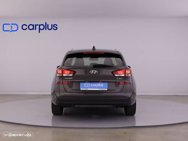 Hyundai i30 SW 1.0 T-GDi Style - 6