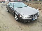 Cadillac Seville - 15