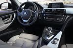 BMW 320 d Auto Line Sport - 24