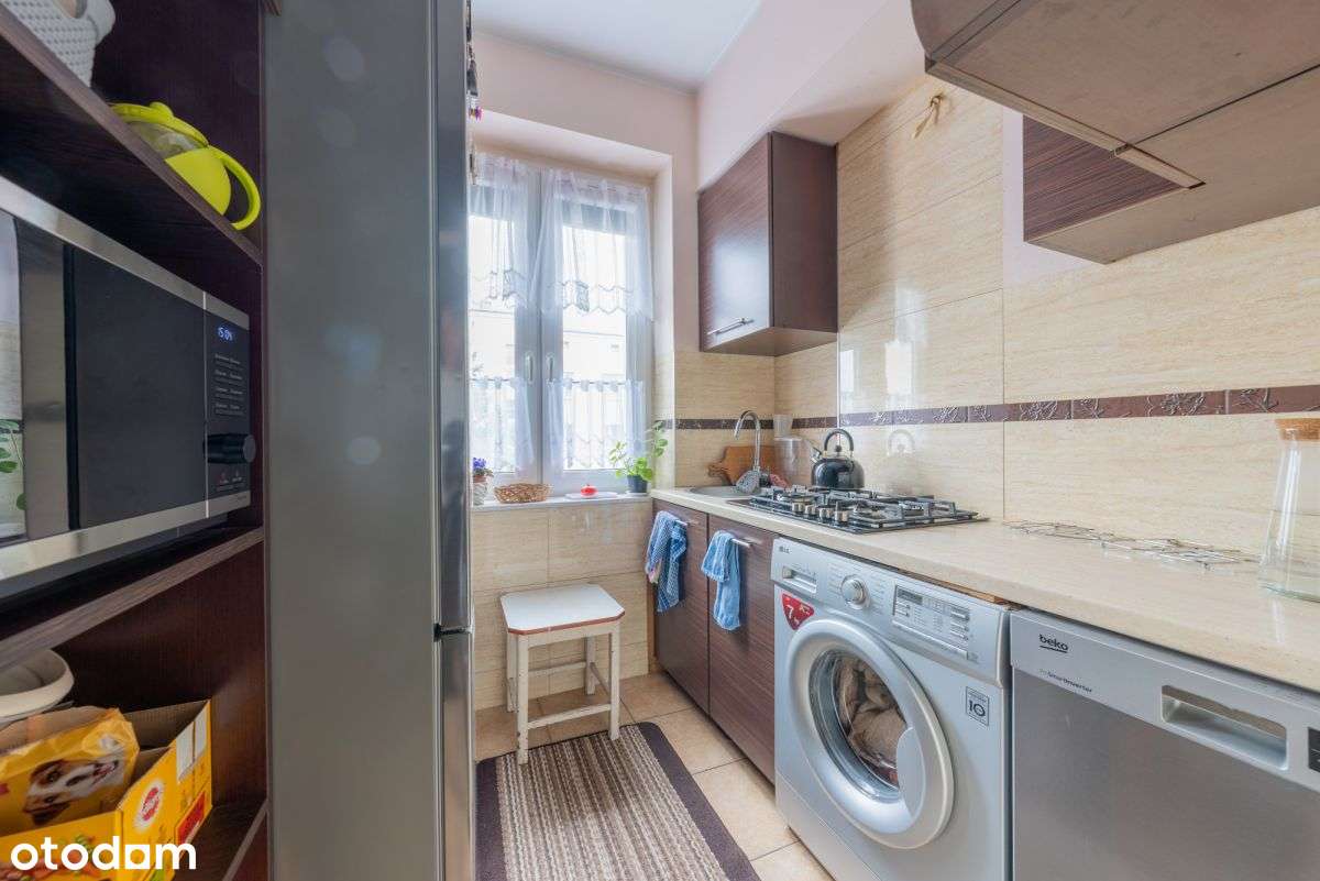 Inwestycja, mieszkanie 3 pokojowe Gdynia Grabówek-8