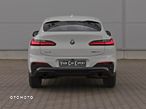 BMW X4 xDrive20d M Sport sport - 9