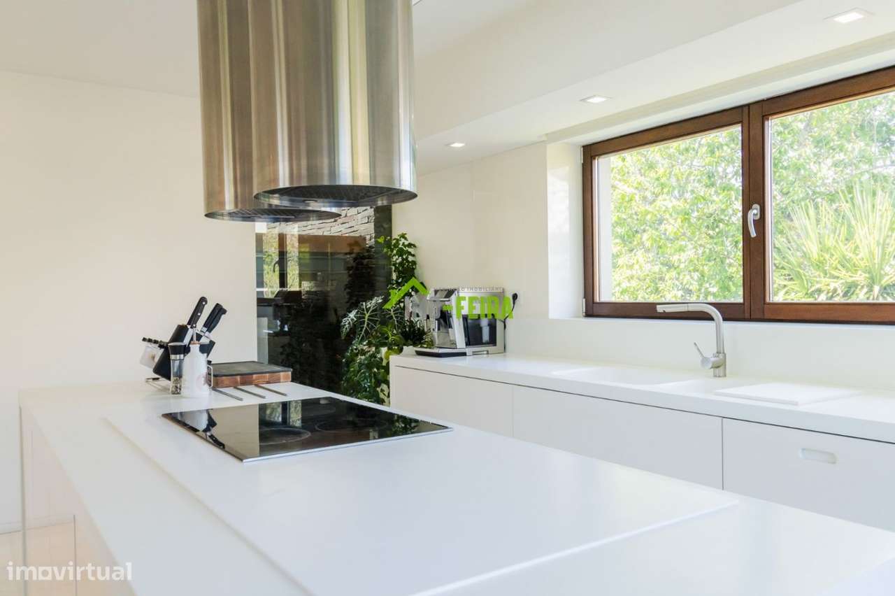 Majestosa Moradia de Luxo, Santa Maria da Feira-31