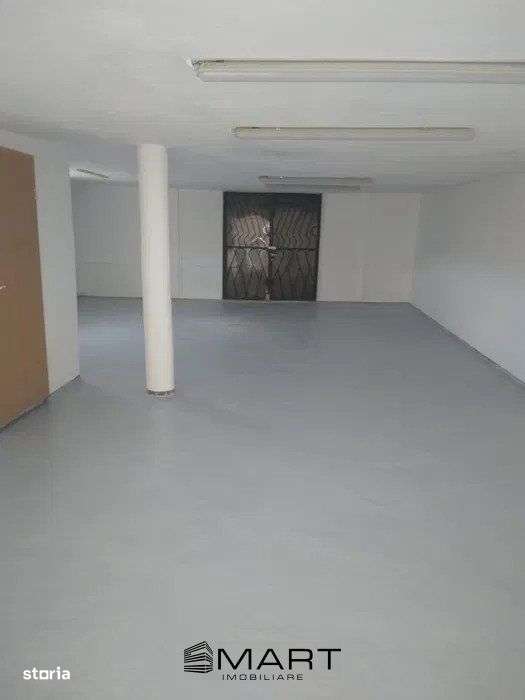 Hala industriala, 90mp zona Gusterita - Imagine principală: 1/6