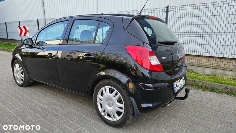 Opel Corsa 1.7 CDTI Sport - 2