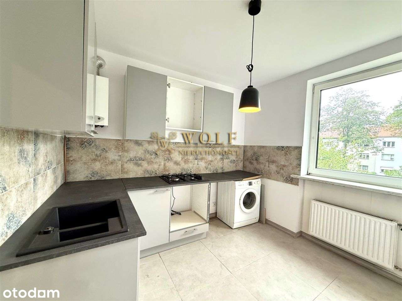 Mieszkanie w Zabrzu przy ul. Tuwima-3