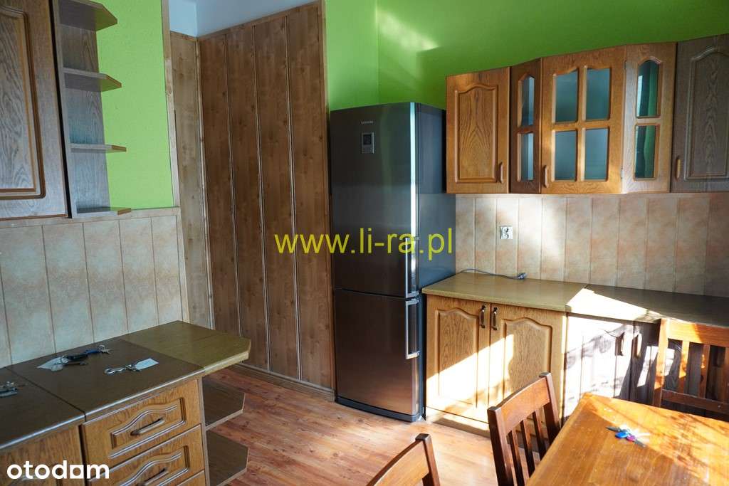 Na sprzedaż mieszkanie 2 pokojowe, 55m, garaż-1