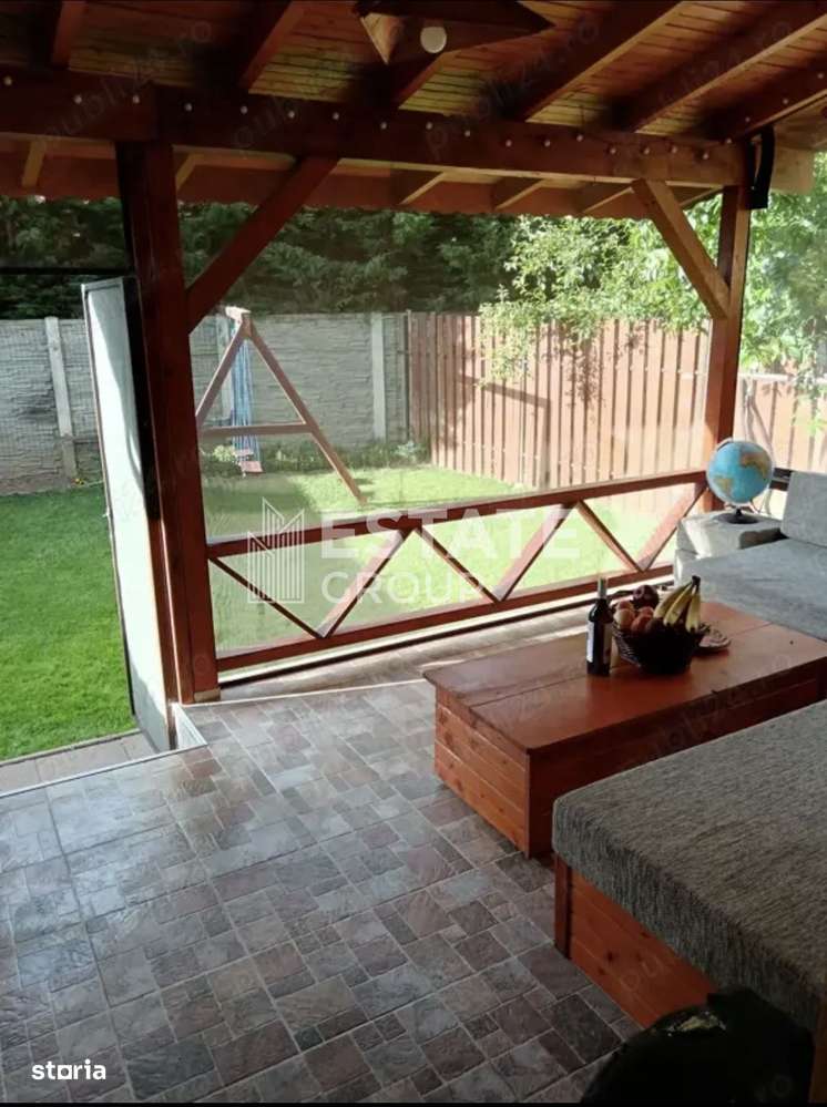Casa individuala in Giroc - Imagine principală: 4/7