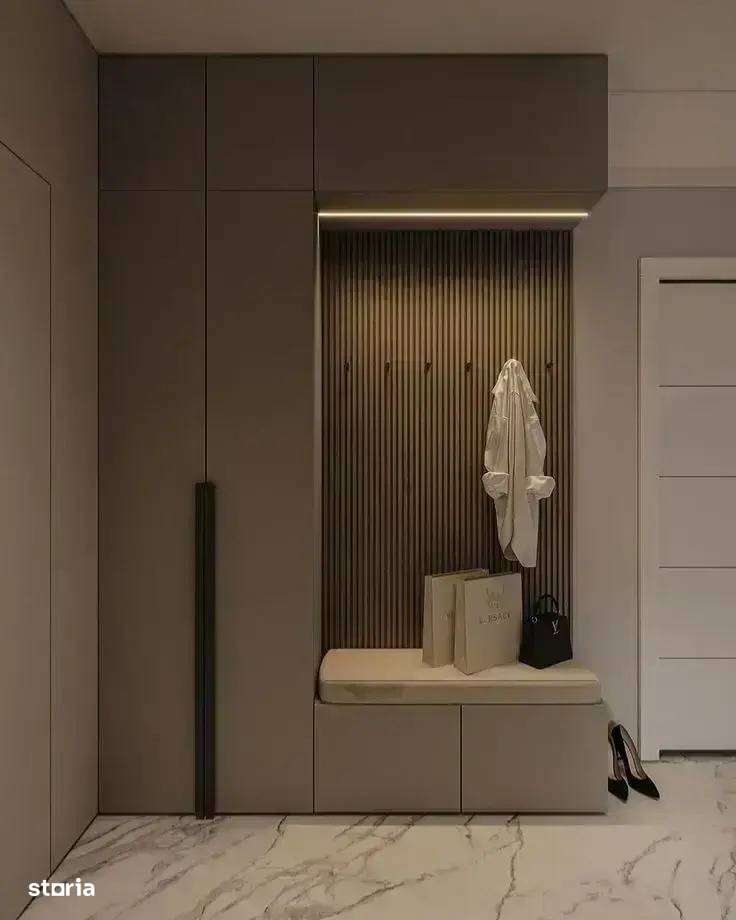 1 decembrie Garsoniera dubla perfecta pentru studenti sau investitie - Imagine principală: 4/6