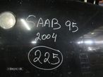 Capot REF225 SAAB 95 2004 - 1