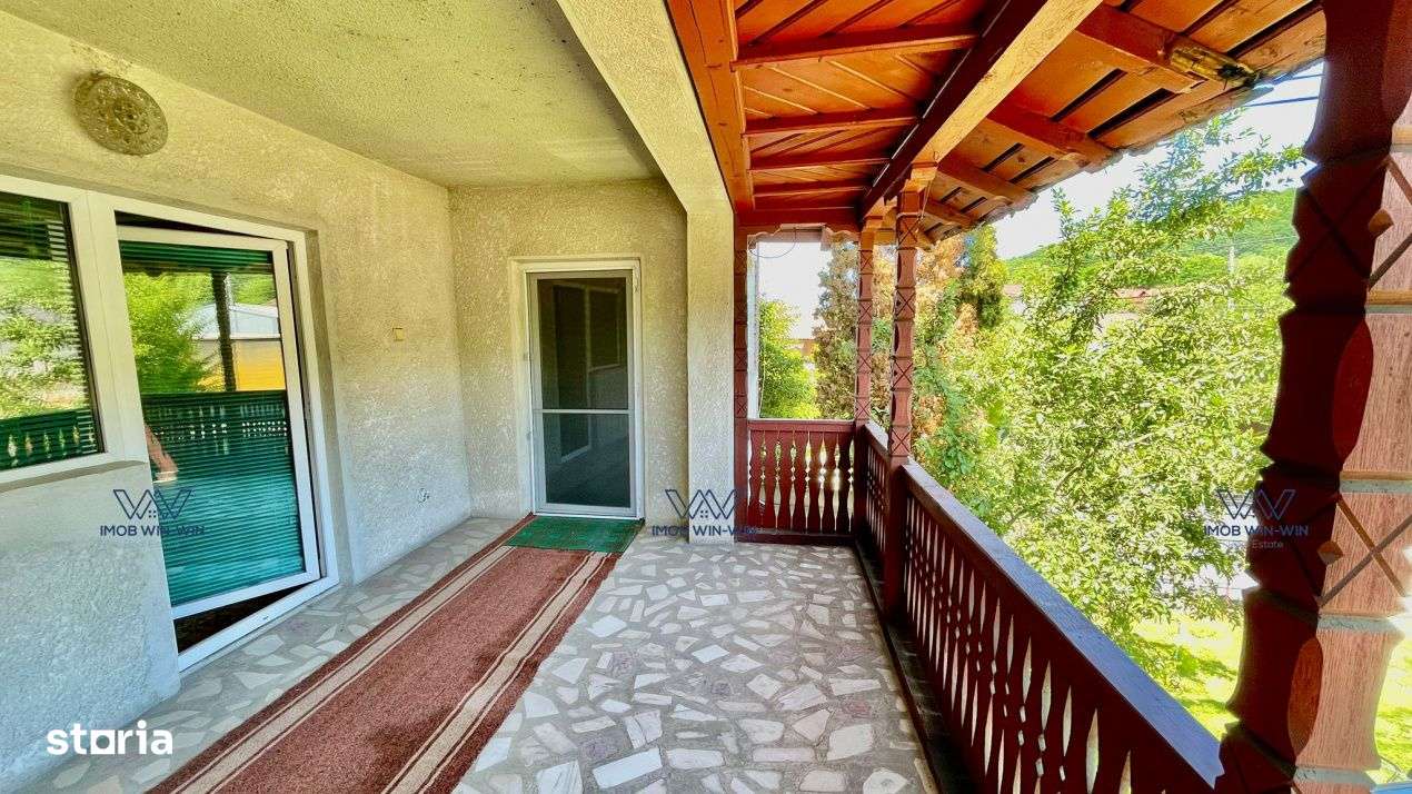 Proprietate Exceptionala cu Potential Dublu in Valea Ursului, Arges-18