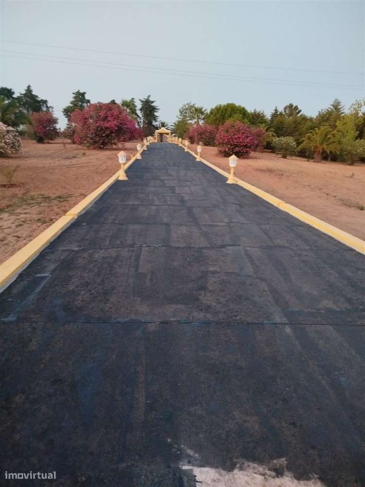 Moradia Isolada T4 Venda em Aveiras de Cima,Azambuja-20