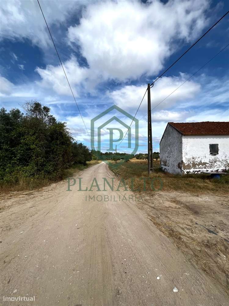 Quinta >=T10 Venda em Cortiçadas de Lavre e Lavre,Montemor-o-Novo-31