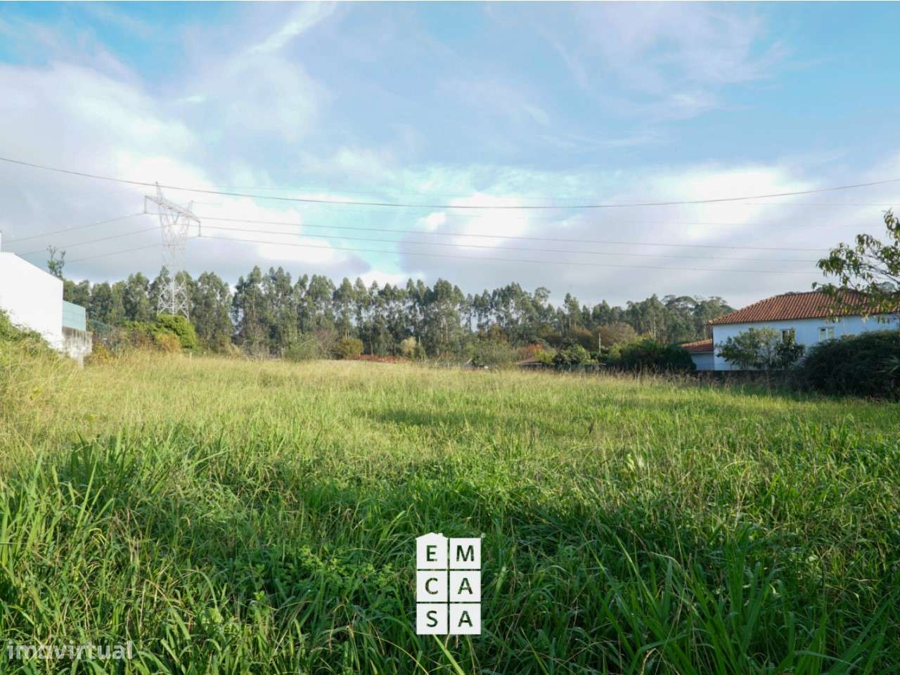 Terreno  Venda em Oliveira de Azeméis, Santiago de Riba-Ul, Ul, Macinh - Grande imagem: 5/12