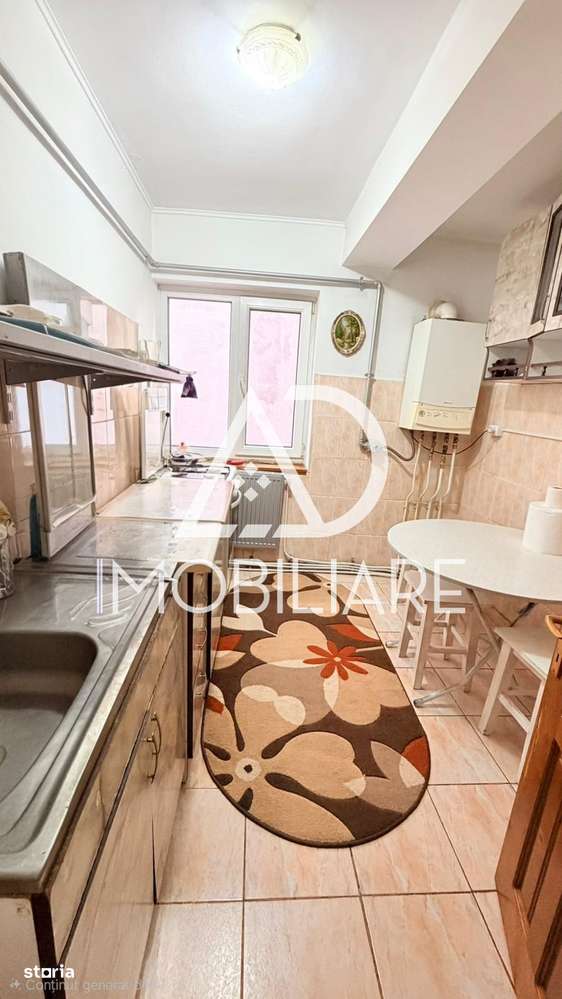 Apartament 2 camere de închiriat, Ultracentral / Unirii - Imagine principală: 4/7