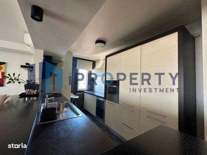 Alba Iulia | 3 Camere | Bloc Nou | Terasa | Parcare | View Panoramic | - Imagine principală: 4/15