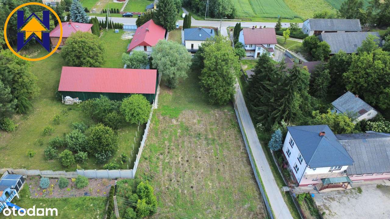 TYLKO U NAS: Dom, wyremontowany w 2022 roku, przygotowany do wykończeń-11