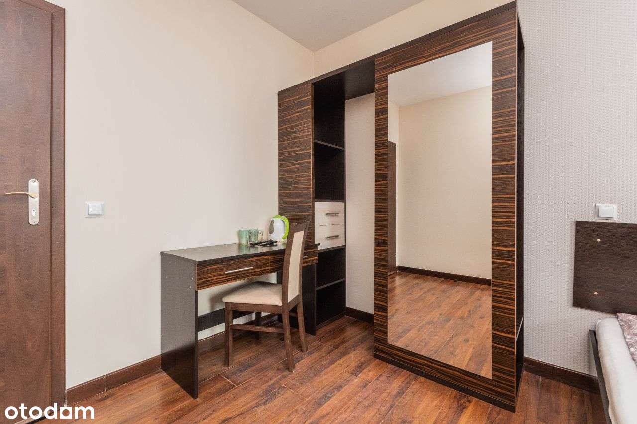 Lokal P14 - apartament wykończony pod klucz - Pełny obrazek: 4/16