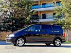 SEAT Alhambra 2.0 TDi Sport - 4