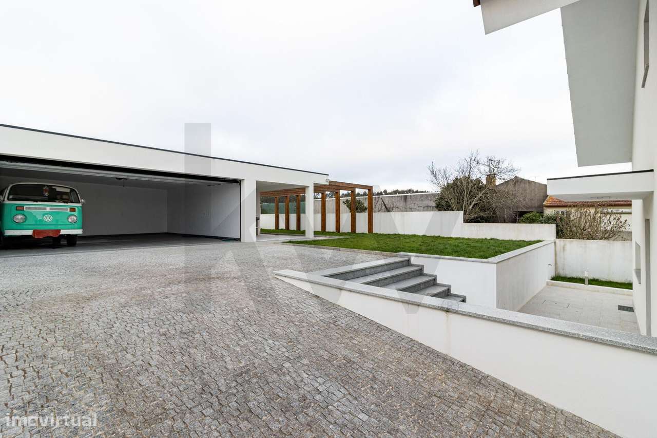 Moradia T3 Isolada | S. João | – Ovar! - Grande imagem: 5/45