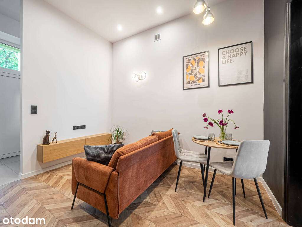 Niepowtarzalne  w Bardzo Dobrej Lokalizacji-15