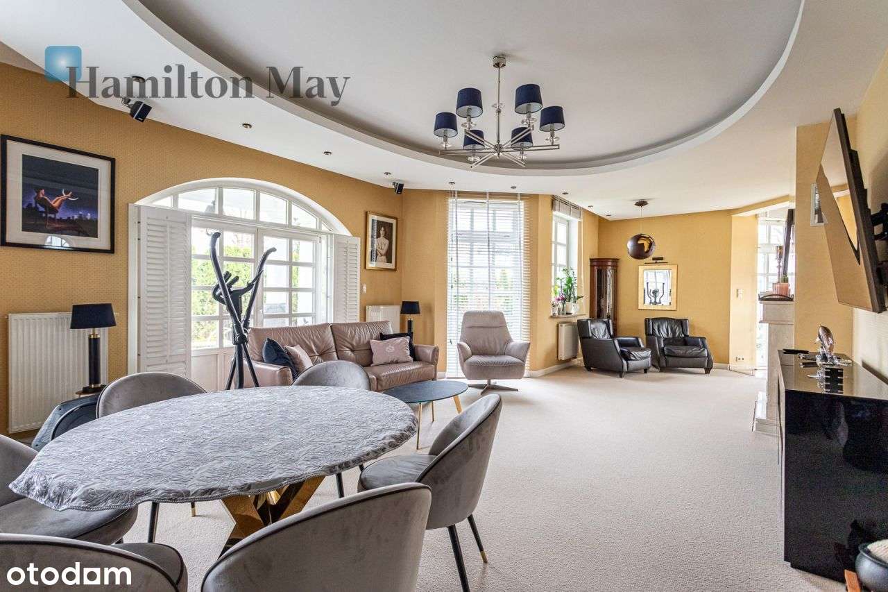 Rezydencja na osiedlu Ventana  - Pełny obrazek: 5/20