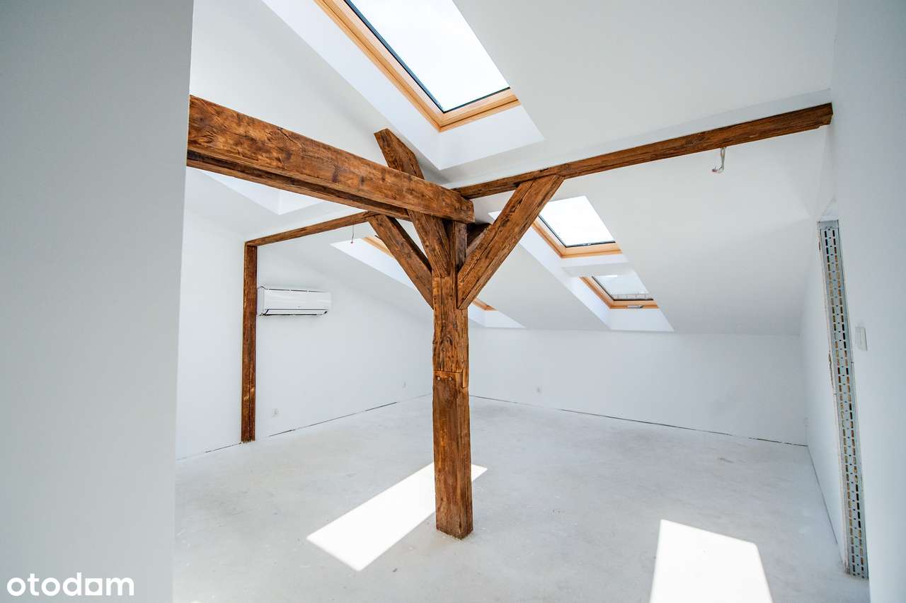 Centrum Wrocławia ul. Kołłątaja 2 pokoje 34m2 użytkowa 49m2 całkowita-5